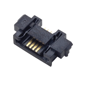 کانکتور مادگی 4 پین روبردی SMD