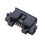 کانکتور مادگی 4 پین روبردی SMD