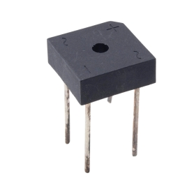 پل دیود 6A-100V مدل PBPC802