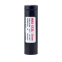 باتری لیتیوم یون کارکرده 3.7v سایز 18650 سرتخت 2200mAh ضریب جریان 3C