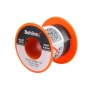 سیم لحیم 0.8mm 100gr مارک بهینکس Behinex آلیاژ 50/50