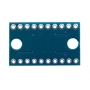 ماژول مبدل سطح ولتاژ دو طرفه 8 کاناله TXS0108E