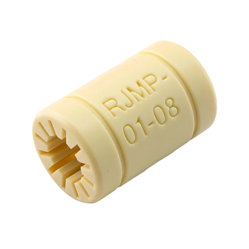 بلبرینگ خطی پلیمری سایز 8x16x25 میلی متر مدل RJMP-01-08