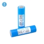 باتری لیتیوم یون کارکرده 3.7v سایز 18650 سرتخت 2200mAh ضریب جریان 8C