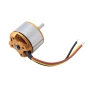 موتور براشلس KV1000 A2212 موتور کوادکوپتر و مولتی روتور