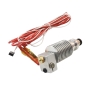 Hotend هات اند پرینتر سه بعدی E3D V6 دارای رابط پنوماتیک با نازل 0.4mm