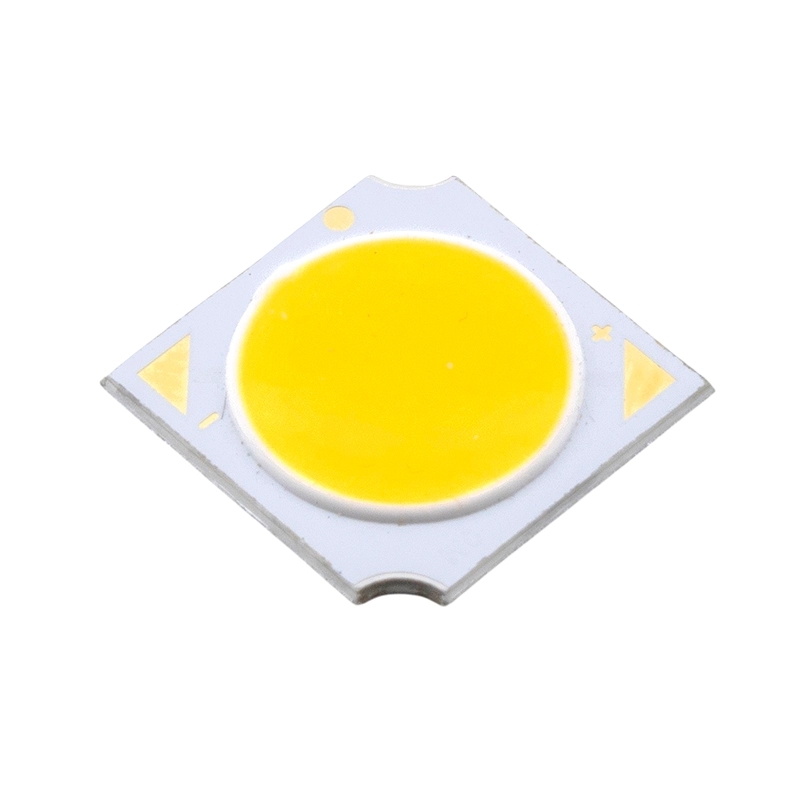 LED COB سفید آفتابی 10W مدل 10FVL