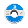 سیم لحیم 0.8mm 250gr مارک ACTIVITY