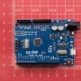 برد آردوینو Arduino UNO R3 CH340 با ورودی Micro USB