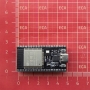 برد توسعه ESP32 دارای Wifi و بلوتوث 38 پایه با ورودی USB Type-C