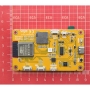 ماژول نمایشگر 2.8 اینچی لمسی مخصوص هوشمند سازی بر اساس ESP32