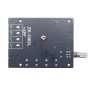 ماژول آمپلی فایر صوتی بلوتوث دار دو کاناله 2x100 وات مدل ZK-1002L
