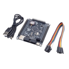 برد راه انداز میکروکنترلر STM32F407VET Cortex M4
