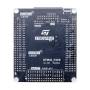 برد راه انداز میکروکنترلر STM32F407VET Cortex M4