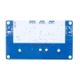 ماژول رگولاتور اتوماتیک DC به DC کاهنده - افزاینده LTC3780 مناسب برای شارژرهای خورشیدی
