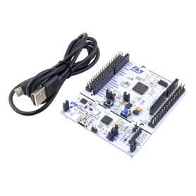 برد توسعه STM32 NUCLEO-F411RE