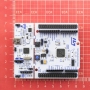 برد NUCLEO-64 STM32F411RE با پشتیبانی از آردوینو