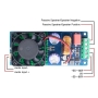 ماژول آمپلی فایر 500W کلاس D با تراشه IRS2092S