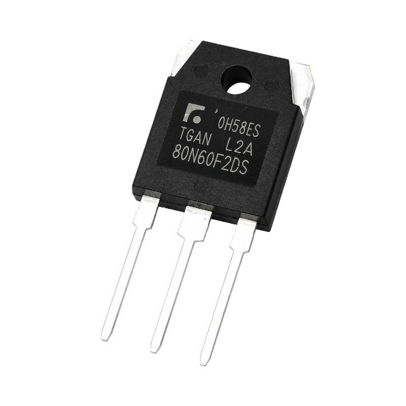 ترانزیستور IGBT مدل TGAN80N60F2DS
