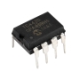 تراشه درایور ماسفت تک کانال TC4420CPA پکیج DIP