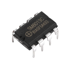 تراشه PWM کنترلر SM8013C پکیج DIP