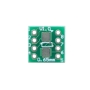 تبدیل SMD به DIP پکیج SOP8 SSOP8