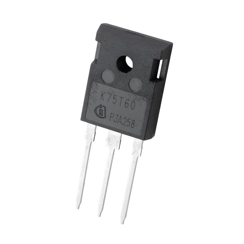 ترانزیستور IGBT مدل IKW75N60T