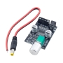 ماژول بلوتوث صوتی ZK-502L با توان خروجی متغیر