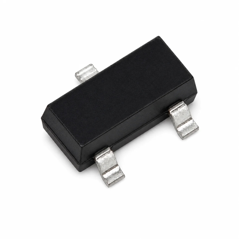 ماسفت AO3401A نوع P-Channel پکیج SOT-23