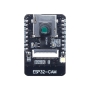 ماژول وای فای و بلوتوث ESP32-CAM با دوربین 3 مگاپیکسل OV3660