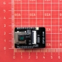 ماژول وای فای و بلوتوث ESP32-CAM با دوربین 3 مگاپیکسل OV3660