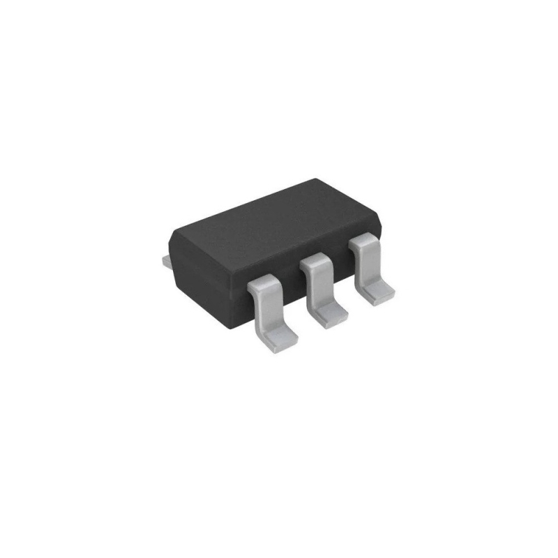 تراشه کنترل بالانس شارژ باتری لیتیوم 1 سل HY2213-BB3A پکیج SOT-23-6