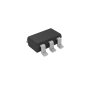 تراشه کنترل بالانس شارژ باتری لیتیوم 1 سل HY2213-BB3A پکیج SOT-23-6