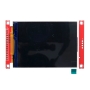 ماژول نمایشگر "TFT LCD 3.2 درایور ILI9488 ارتباط SPI