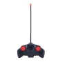 گیرنده و ریموت کنترل 4 کانال رادیویی 27MHz با خروجی کنترل موتور 1A