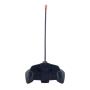 گیرنده و ریموت کنترل 4 کانال رادیویی 27MHz با خروجی کنترل موتور 1A