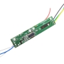 گیرنده و ریموت کنترل 4 کانال رادیویی 27MHz با خروجی کنترل موتور 1A
