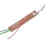 گیرنده و ریموت کنترل 4 کانال رادیویی 27MHz با خروجی کنترل موتور 1A
