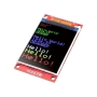 ماژول نمایشگر "TFT LCD 3.2 درایور ILI9488 ارتباط SPI