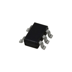 تراشه شارژر باتری لیتیوم تک سل LTC4054 پکیج SOT-23-5