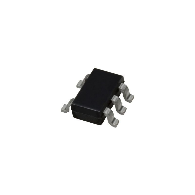 تراشه شارژر باتری لیتیوم تک سل LTC4054 پکیج SOT-23-5