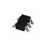 تراشه شارژر باتری لیتیوم تک سل LTC4054 پکیج SOT-23-5