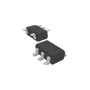 تراشه شارژر باتری لیتیوم تک سل LTC4054 پکیج SOT-23-5