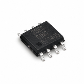 تراشه مدیریت شارژ باتری لیتیوم تک سل XT2052Y2ASR-G با پکیج SOP-8