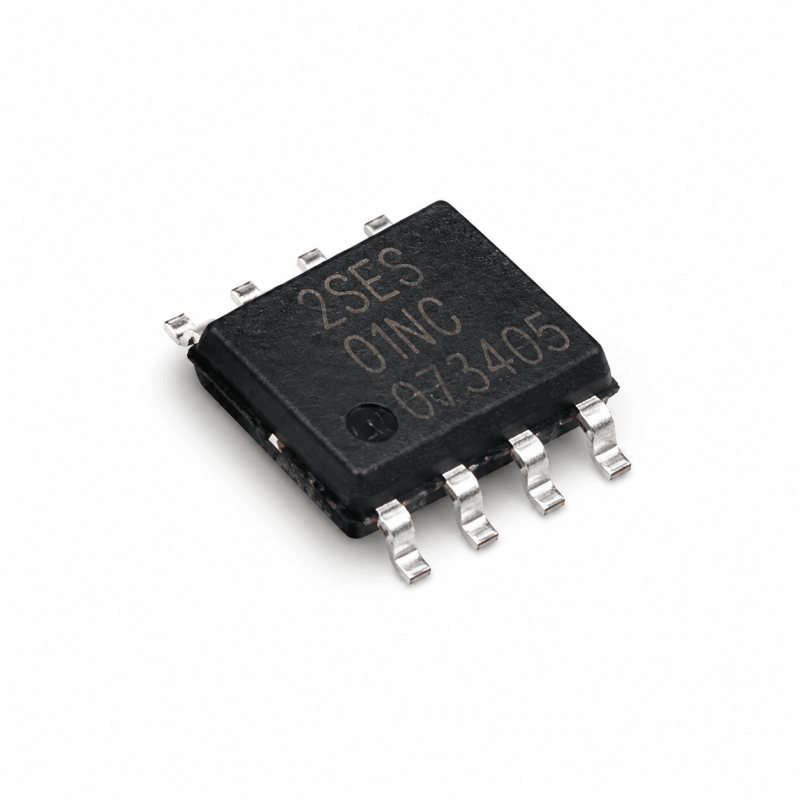 تراشه مدیریت شارژ باتری لیتیوم تک سل XT2052Y2ASR-G با پکیج SOP-8
