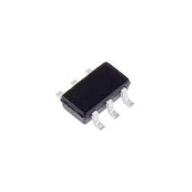 تراشه محافظ باتری لیتیومی 2 سل HY2120-CB پکیج SOT-23-6