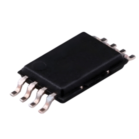 ماسفت دوگانه N-Channel مدل 8205A پکیج TSSOP-8