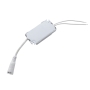 درایور 25W LED قابدار پلاستیکی