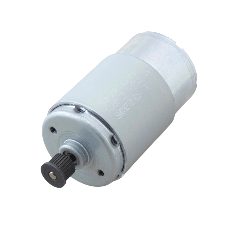 اسپیندل موتور 24 ولت DC سایز 52x33mm مدل RS455-ST