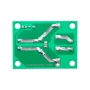 ماژول یکسو کننده AC به DC (رکتیفایر) و فیلتر منبع تغذیه 50V-10A
